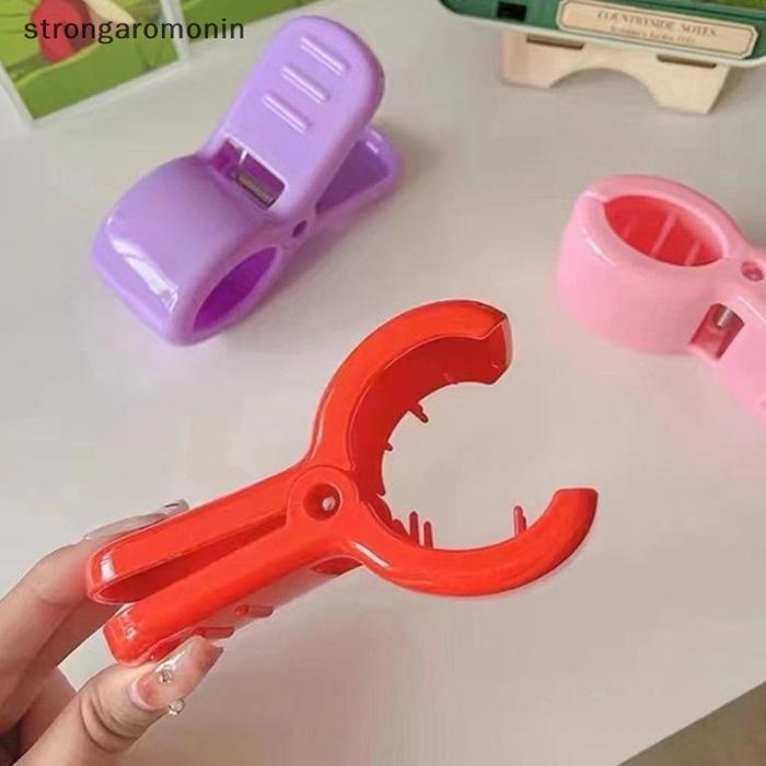 Strongaromonin Lucu Arrietty Cosplay Hiu Jepit Rambut Untuk Anak