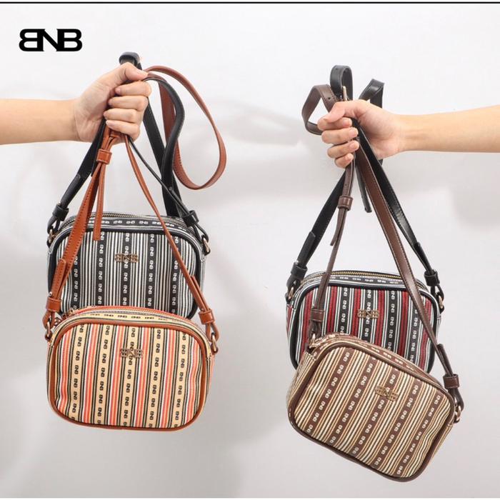 Brand No Brand Monogram Bag