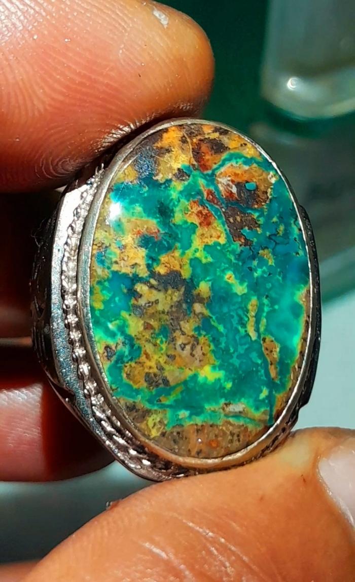 Pirus Persia Abdul Rozaq hijau wismilak size jumbo