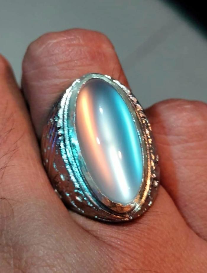 White Obi bacan obi putih kode 01