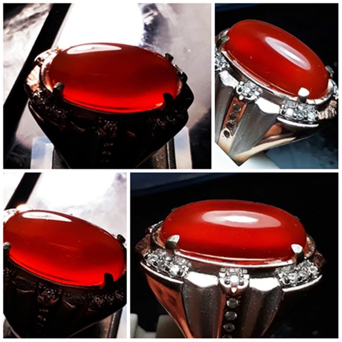 Natural Bacan King Obi super size jumbo