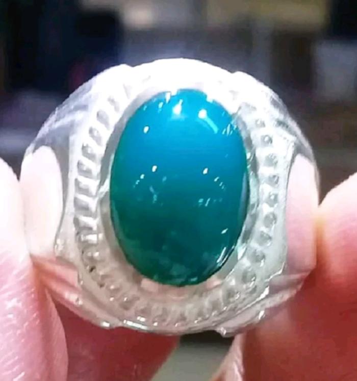 Bacan Doko Gulau Super ,.Bahan Kristal Kaca