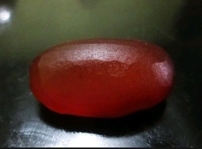size jumbo Bacan King Obi kristal