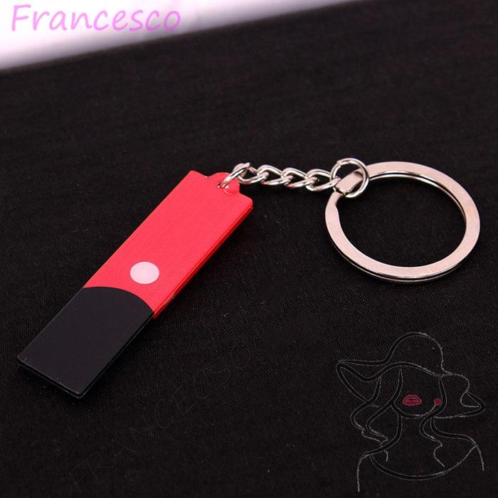 Francesco Tokyo Revengers Anting Wanita Akrilik Ear Hook Izana