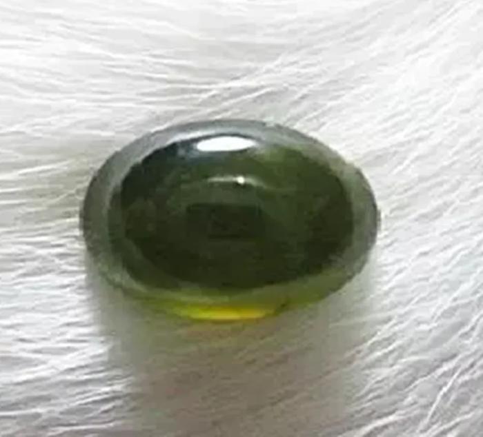 Idocrase Bio Solar Lawas Cincau Aceh HQ size kantoran mumbul