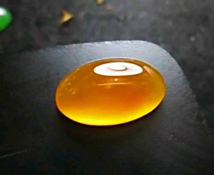 Obi Kuning [Bacan Obi Kuning],... Size Kantoran .