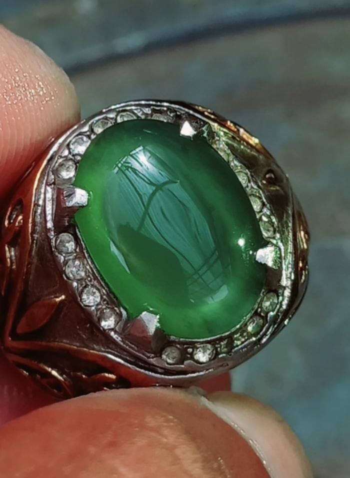 Bacan Doko Gulau HQ ,.Kristal Kaca