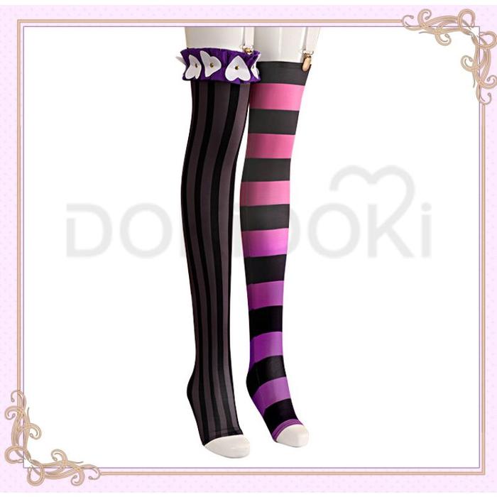 Dijual Kaos Kaki Maria Marionette Printing Limited