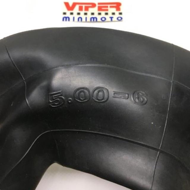 Mini Ban 5.00 50cc ATV Dalam - Universal inch 6