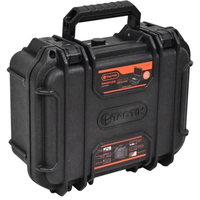 Tas Protektor Taxtic 23.5x19x11.2 Cm - Hitam