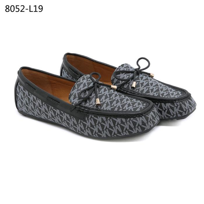 Jual SHOES Moccasin Loafers #8052-L19 Diskon