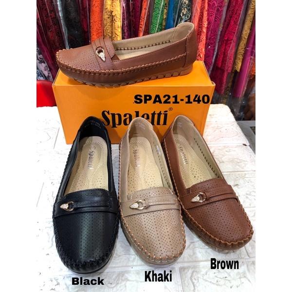 Unik Sepatu Spaletti SPA21-140 Diskon