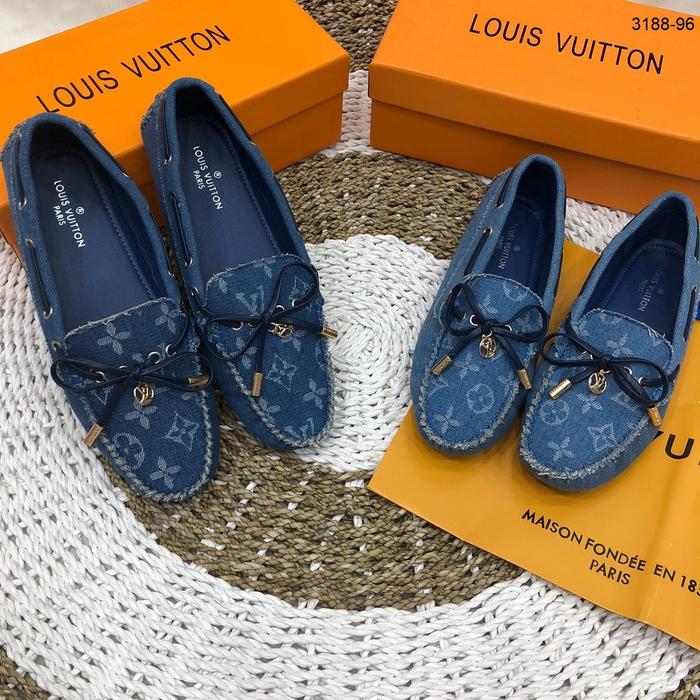 SEPATU MOCASSIN #3896-T4 BS #3188-96 FREE BOX CORAK MOTIF KULIT Diskon