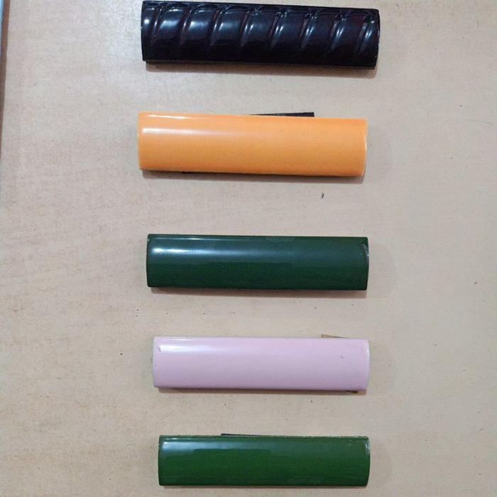 Hot promo !!! kuku macan keramik/kecik 10cm (Fujimi)