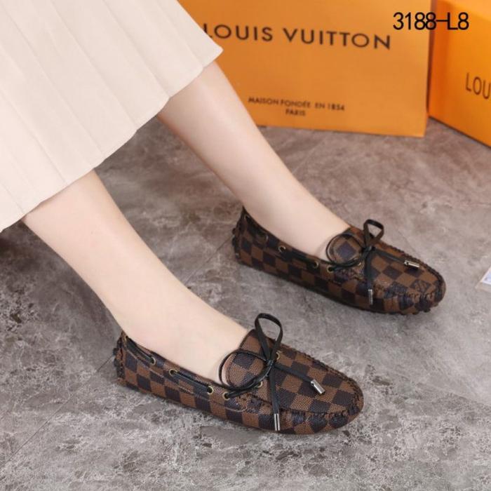 Promo New Moccasin #3188-L8* Murah
