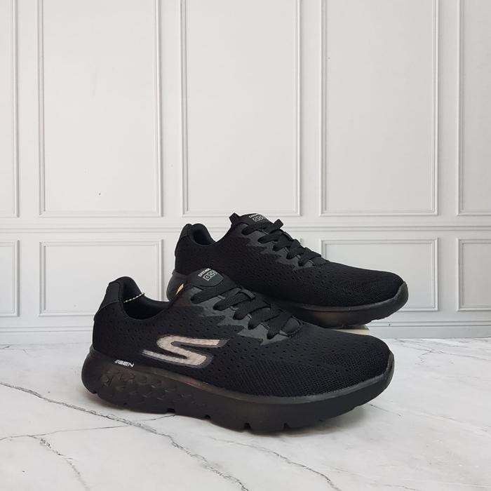 [NEW] SKECHERS GORUN 400 SEPATU SKECHERS PRIA GORUN TERBARU SKECHERS