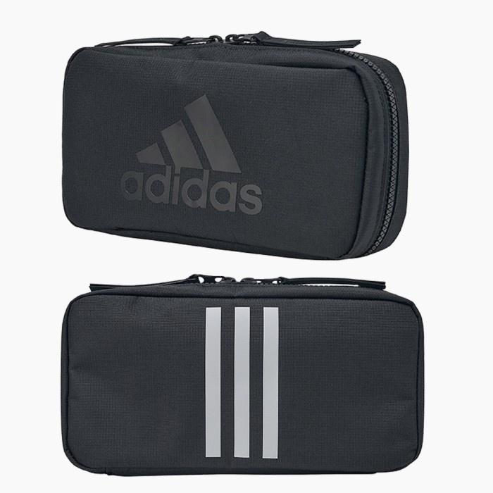 Tas Tangan Golf Adidas Authenctic Reversible Pouch HS Store
