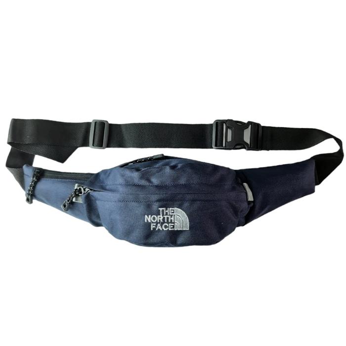 Tas Pinggang Waistbag TNF The North Face