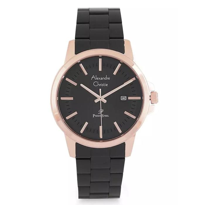 JAM TANGAN ALEXANDER CHRISTIE PRIA ORIGINAL 1034 M3 AC1034M3 LA