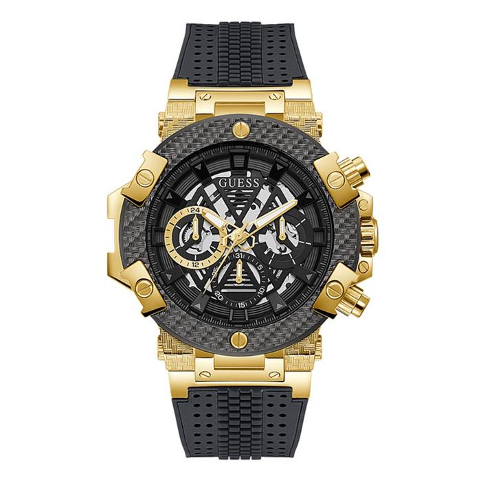 JAM GUESS ORIGINAL GW0486G2 0486 GUESS GW0486 JAM TANGAN PRIA LA