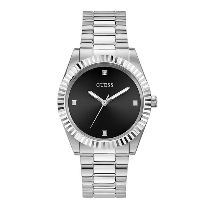 JAM GUESS ORIGINAL GW0542G1 0542 GUESS GW0542 JAM TANGAN PRIA LA