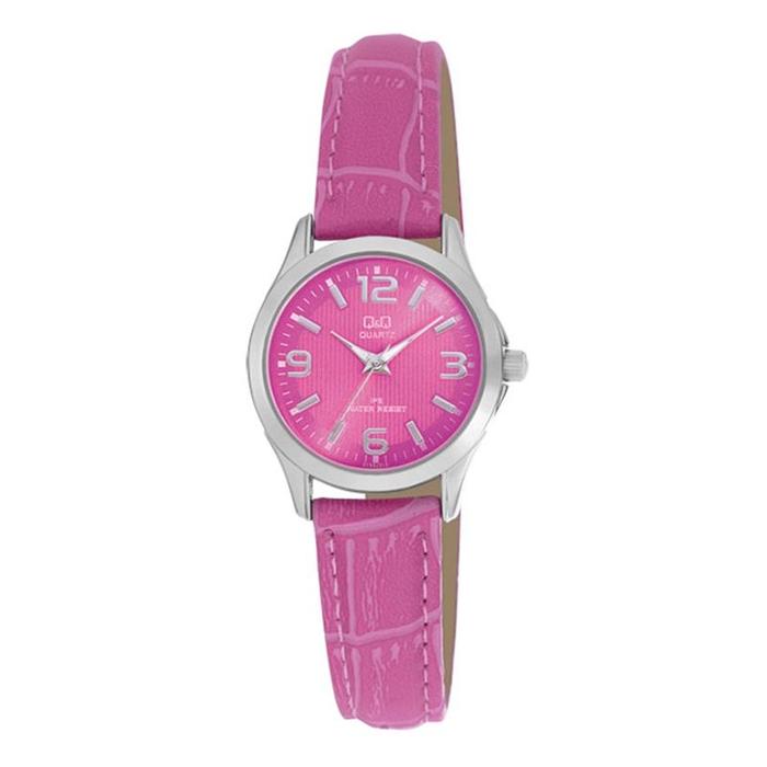 JAM TANGAN Q Q WANITA ORIGINAL Q&Q C193 J315Y JAM QnQ C193J315Y NG KL