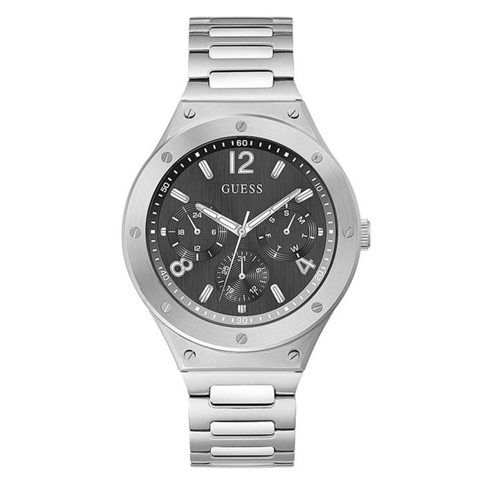 JAM GUESS ORIGINAL GW0454G1 0454 GUESS GW0454 JAM TANGAN PRIA LA
