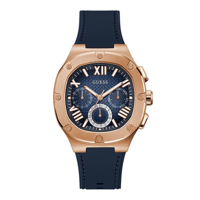 JAM GUESS ORIGINAL GW0571G2 0571 GUESS GW0571 JAM TANGAN PRIA LA