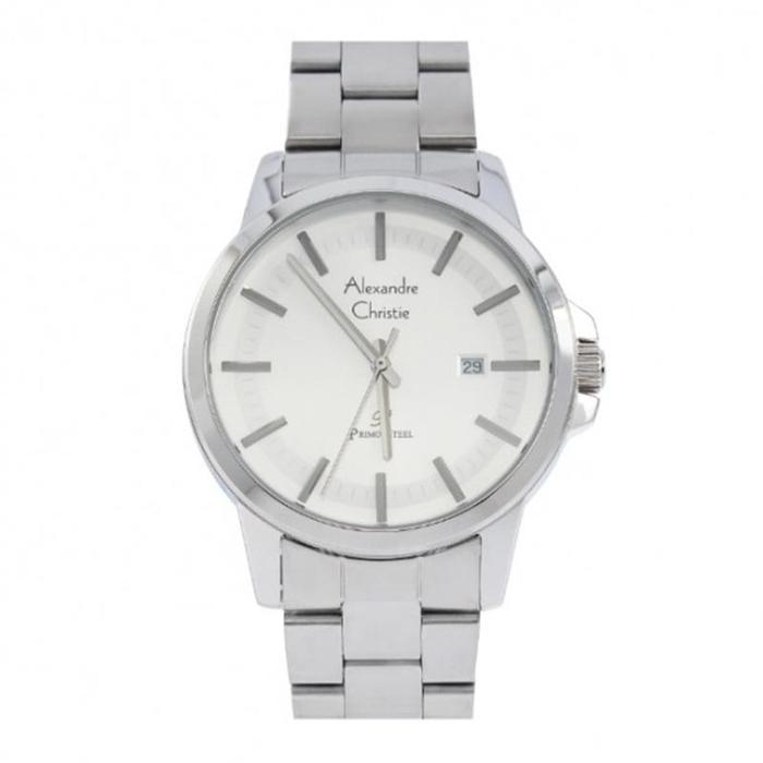 JAM TANGAN ALEXANDER CHRISTIE PRIA ORIGINAL 1034 M1 AC1034M1 LA
