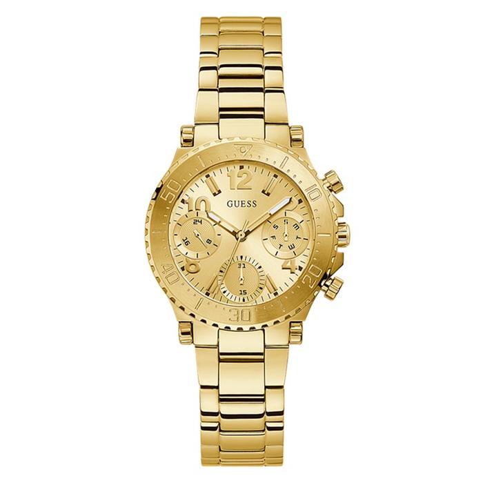 JAM GUESS ORIGINAL GW0465L1 0465 GUESS GW0465 JAM TANGAN WANITA LA