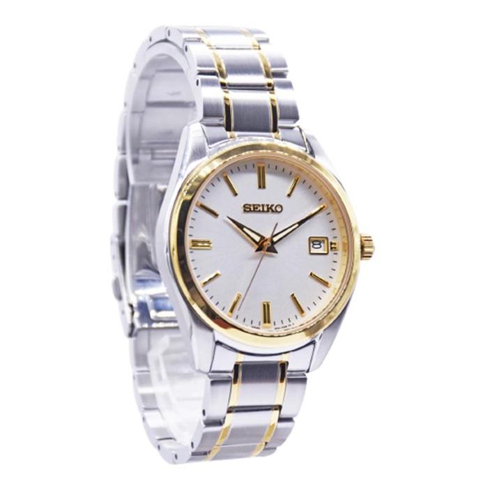 SEIKO ORIGINAL SUR312P1 SUR312 SUR 312 P1 JAM TANGAN PRIA LA