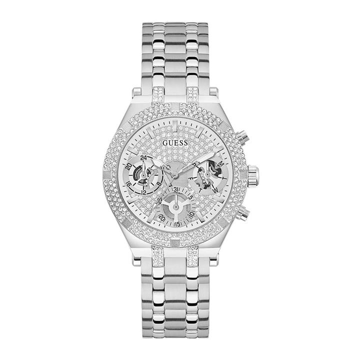 JAM GUESS ORIGINAL GW0440L1 0440 GUESS GW0440 JAM TANGAN WANITA LA