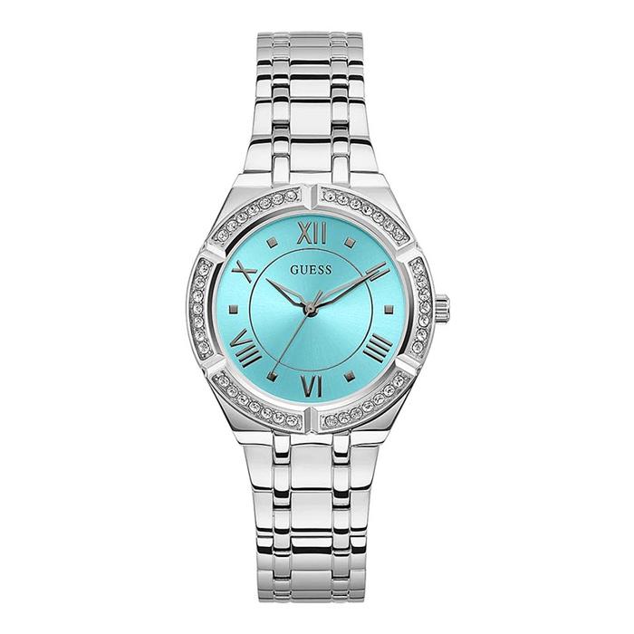 JAM GUESS ORIGINAL GW0033L7 0033 GUESS GW0033 JAM TANGAN WANITA LA