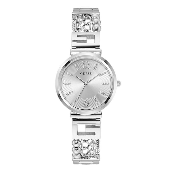 JAM GUESS ORIGINAL - GUESS GW0545L1 0545 GUESS GW0545 JAM WANITA LA