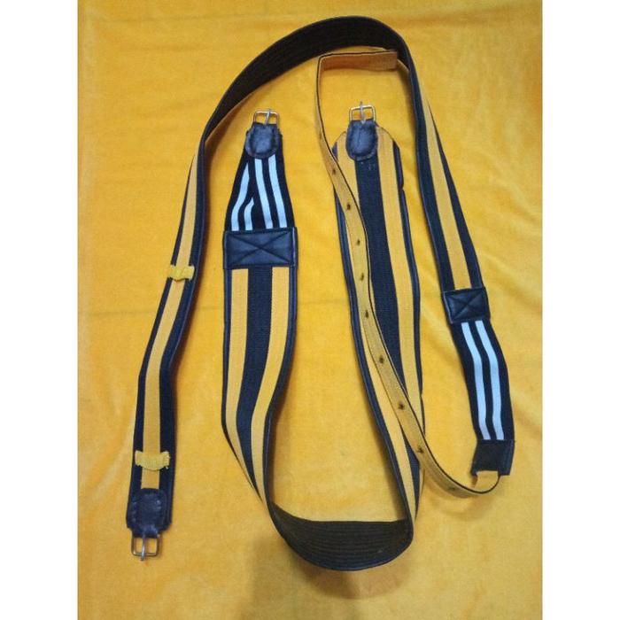 amben/sabuk pelana