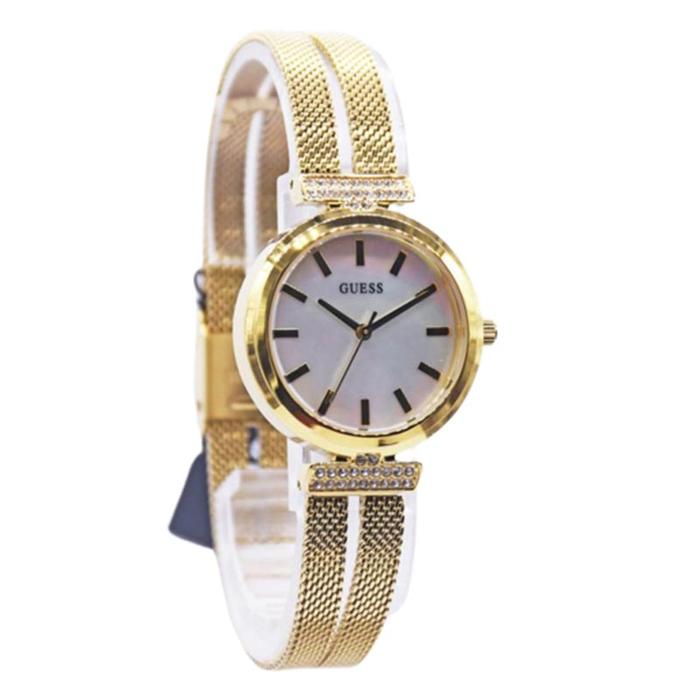 JAM GUESS ORIGINAL - GUESS GW0471L2 0471 GUESS GW0471 JAM WANITA LA
