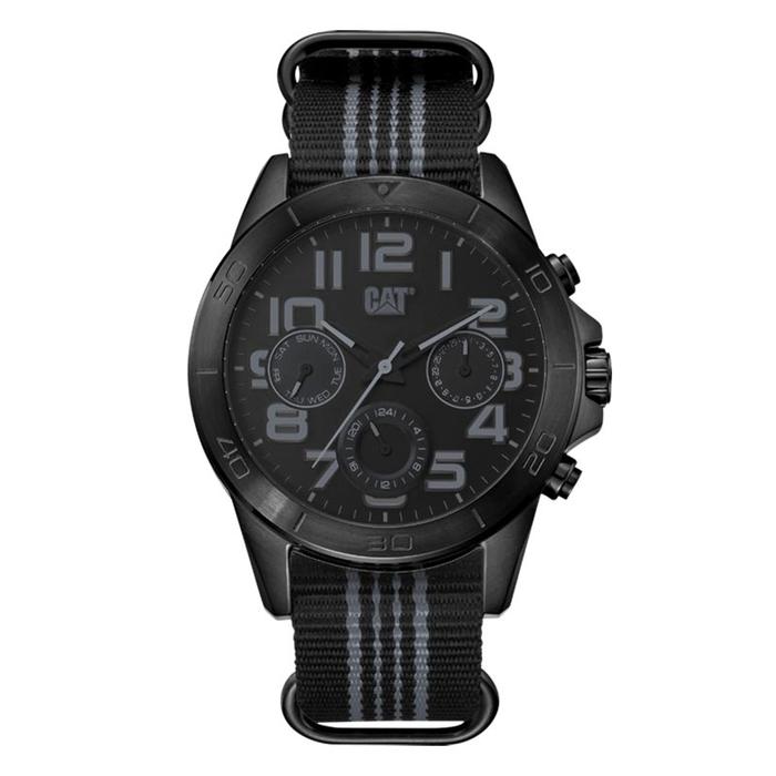 JAM PRIA ANALOG CATERPILLAR ORIGINAL CAT YT.169.65.115 CATERPILLAR YT 169 65 115 CATERPILLAR YT.169.