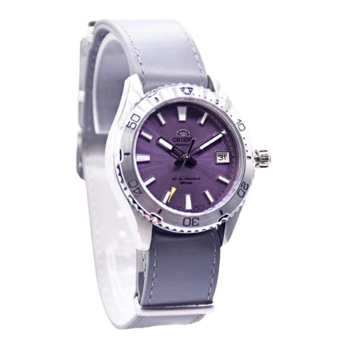 JAM ORIENT ORIGINAL RA-AC0Q07V10B ORIENT RAAC0F07 JAM TANGAN WANITA