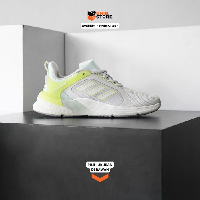 Sepatu Wanita ADIDAS RESPONSE SUPER 2.0 Dash Grey H02020] Original