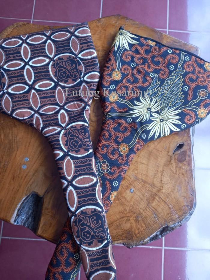 Sarung Keris Batik antik