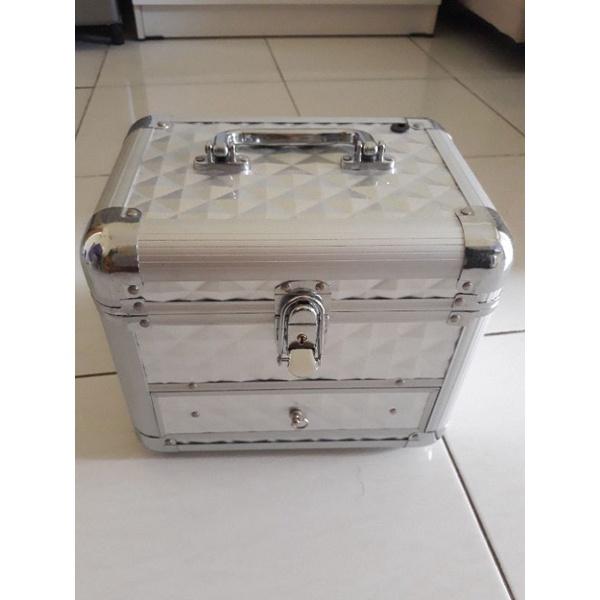 Makeup Case/Beauty Case LED Lights