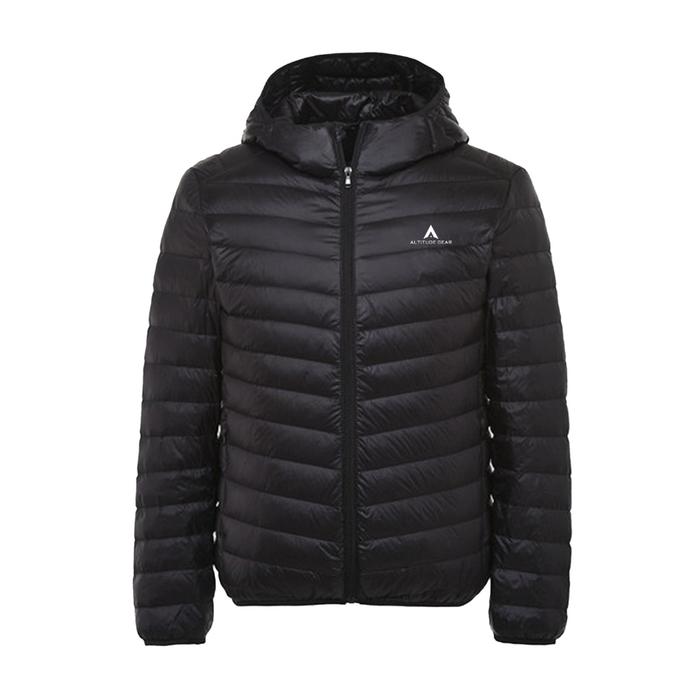 lub JAKET GUNUNG Altitude gear Inner Dacron Microfiber Jaket Dacron