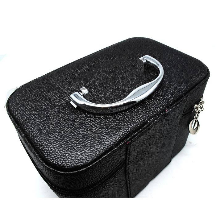 Beauty Case Kosmetik MakeUp Travel Beautycase Tas Organizer Make Up