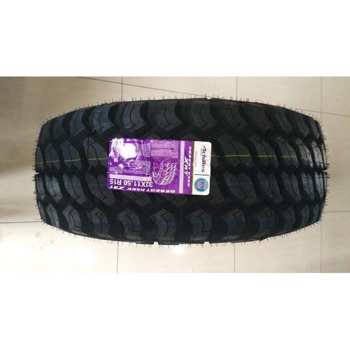 Ban Mobil Offroad Achilles Desert Hawk X-MT 32 x 11.5 R15