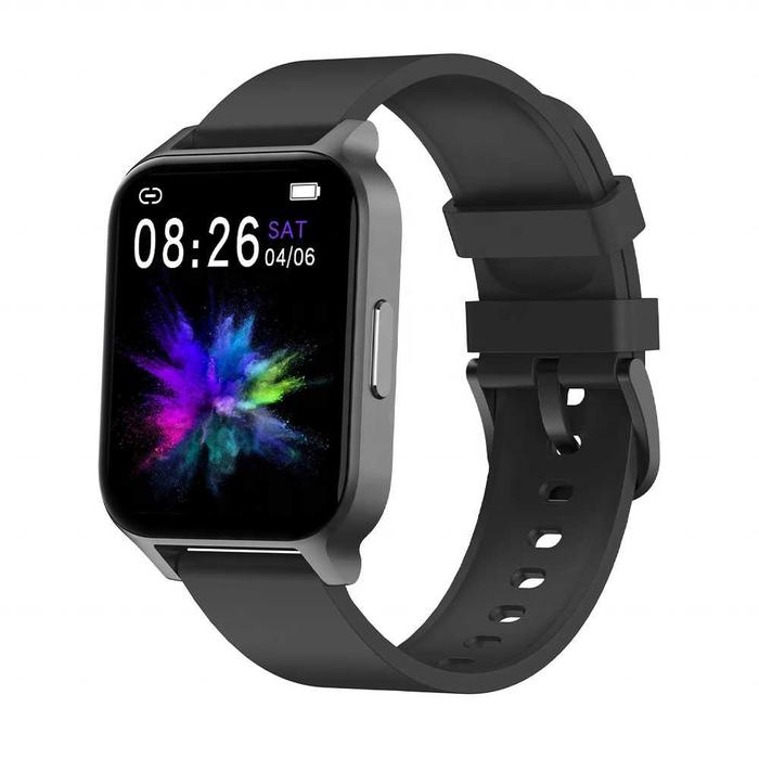 Smartwatch Sport Fitness Tracker Heart Rate