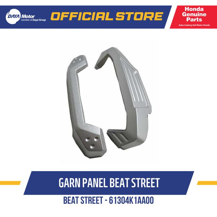 61304K1AA00 Garnish Panel Meter HONDA BEAT STREET