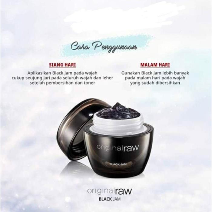 BLACK JAM.K LINK BLACK JAM.ORIGINAL RAW BLACK JAM.BLACK JAM ORIGINAL