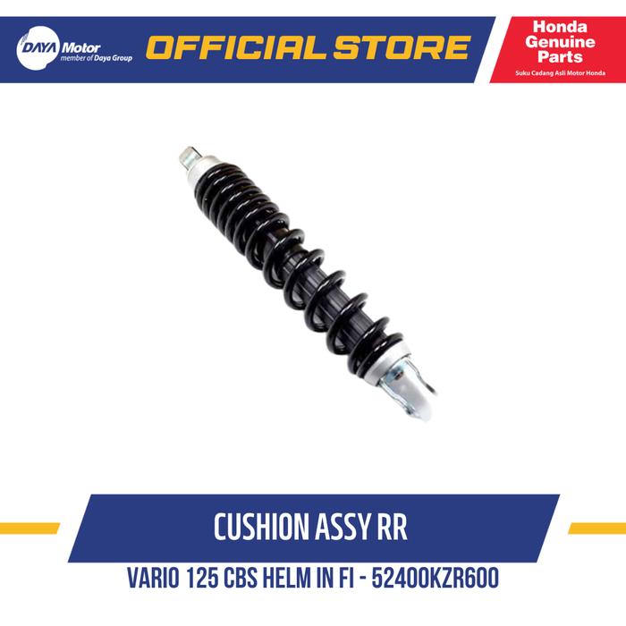 52400KZR600 Shockbreaker Belakang HONDA VARIO 125