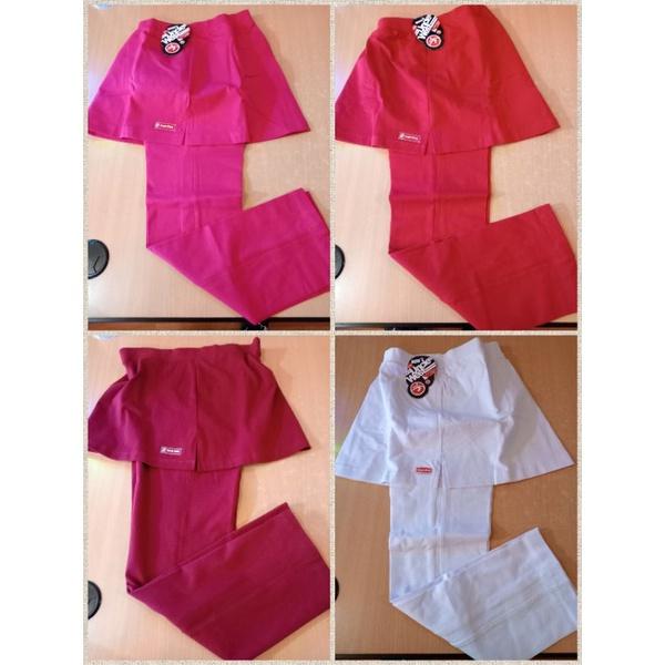 Dijual Unclewest Carok Polos Diskon