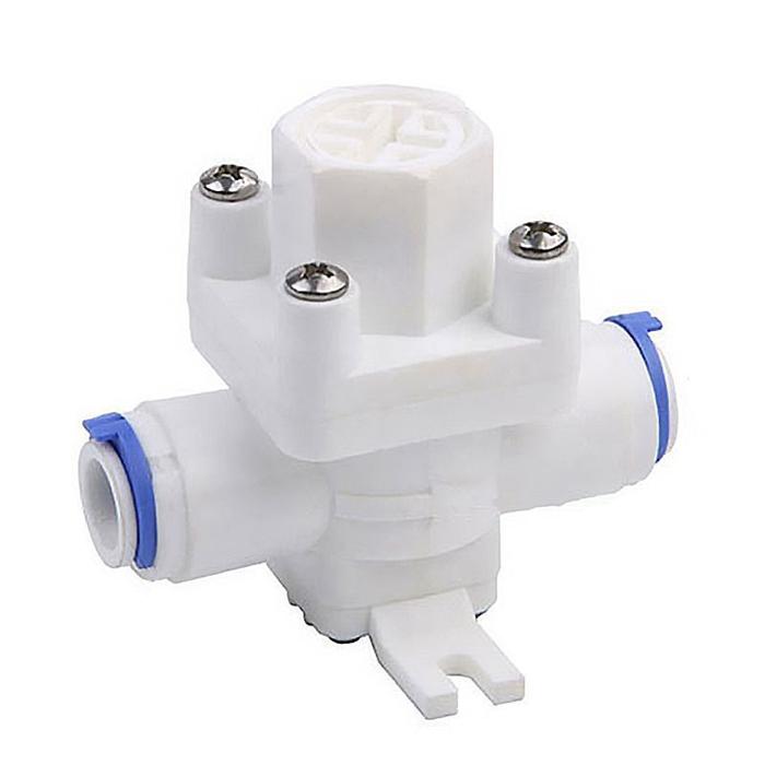 Water Pressure Valve 3/8Inch Reducing Valve Water Pressure Relief